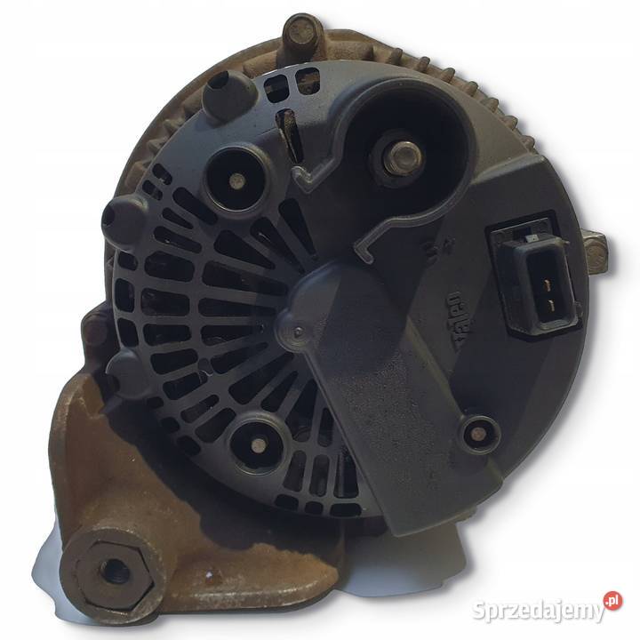 ALTERNATOR Range Rover III L322 30 D oryginał osobowe Chełm
