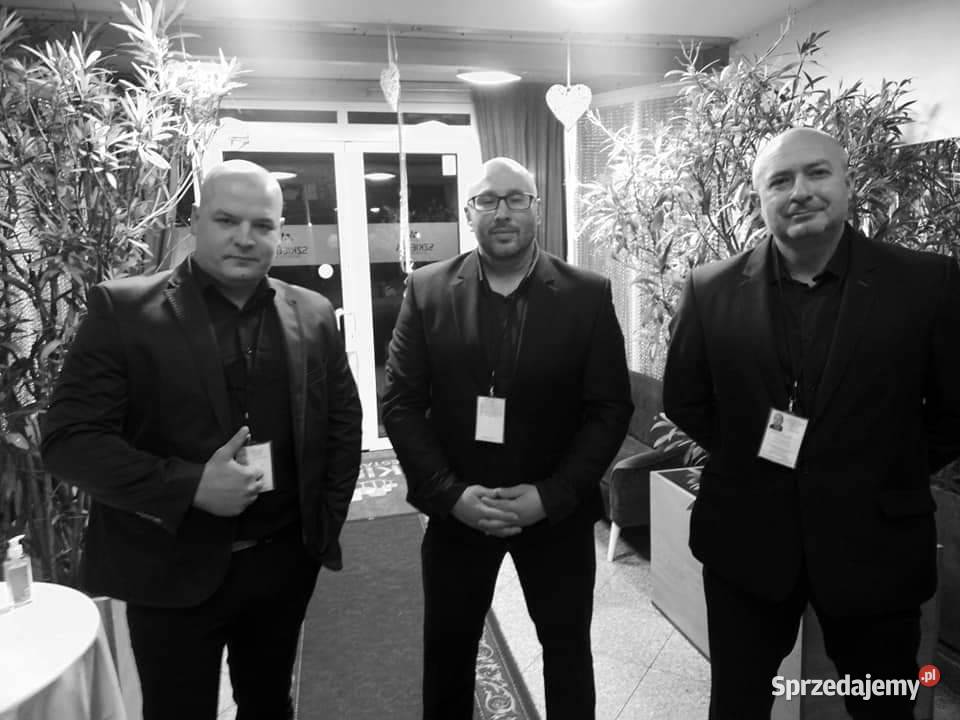 Ochrona Imprez Masowych Agencja Ochrony Osób i