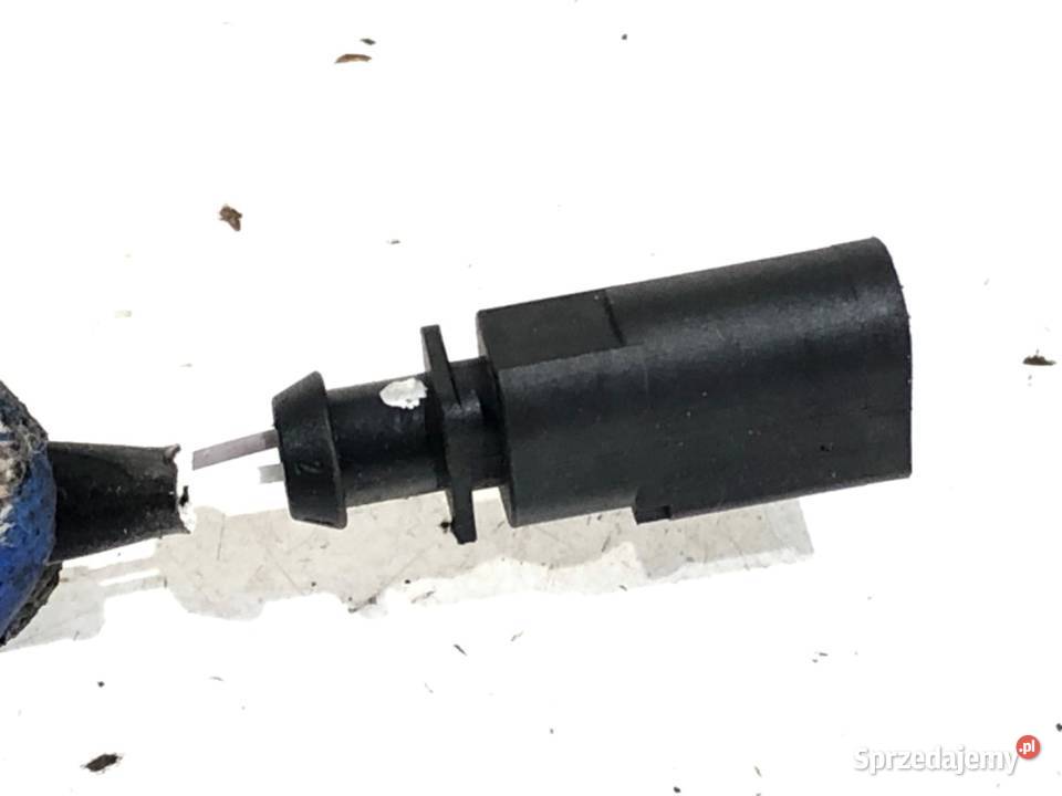 CZUJNIK CIŚNIENIA SPALIN DPF VW GOLF VII