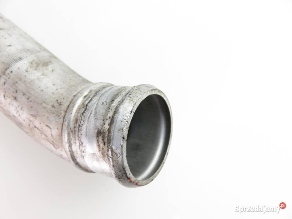 RURA INTERCOOLERA VW GOLF V 14 TSI 1K0145762T