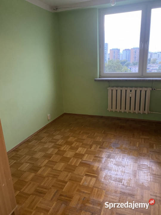 2pok 51 m z balkonem 10 piętro Okulickiego