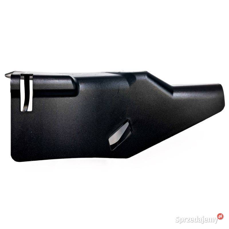 Osłona wahacza lewy przód Yamaha grizzly 700 małopolskie Nowy Sącz