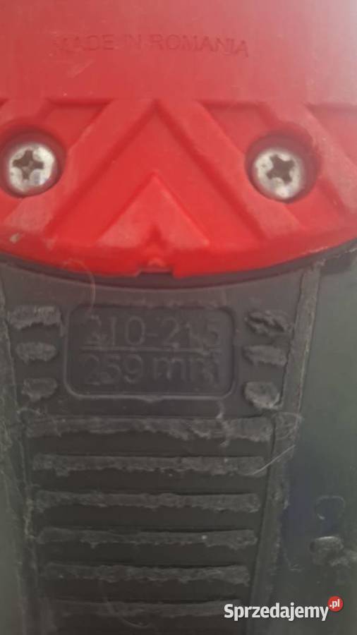 Buty narciarskie dziecięce nordica rozmiar Sporty zimowe