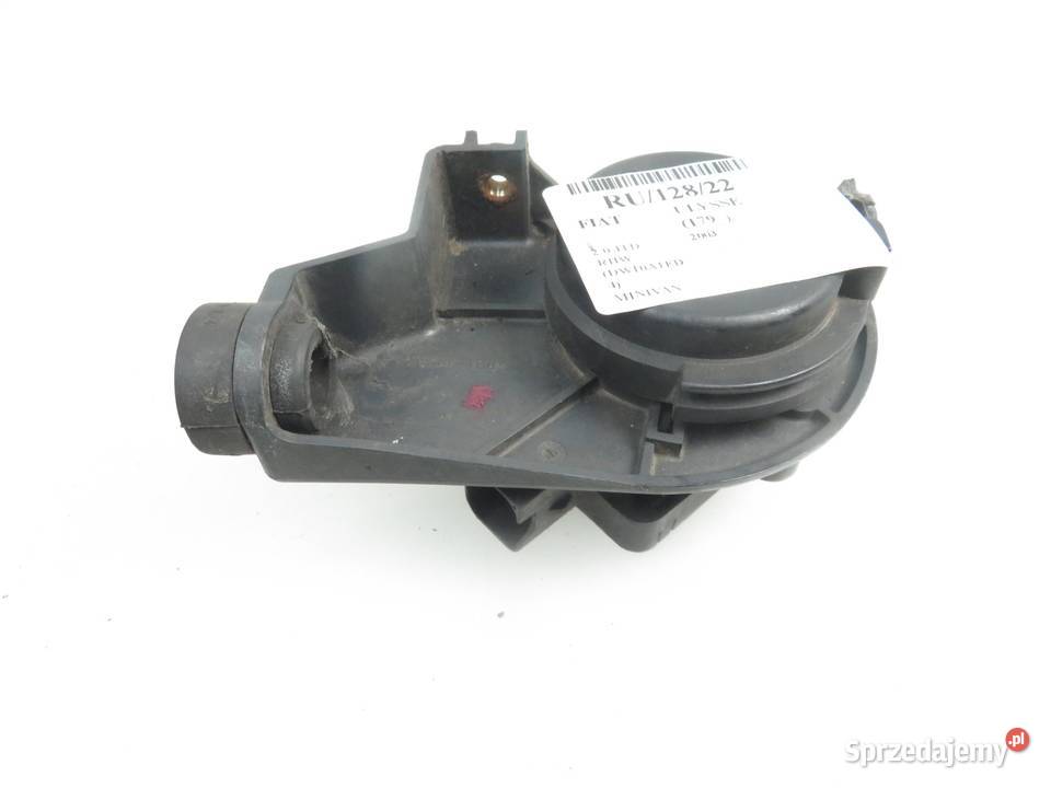 POTENCJOMETR GAZU FIAT ULYSSE 179 20 JTD Potencjometry