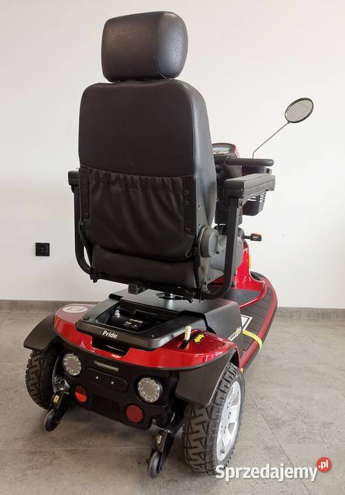 Skuter inwalidzki elektryczny cyfrowy dolnośląskie Kłodzko sprzedam