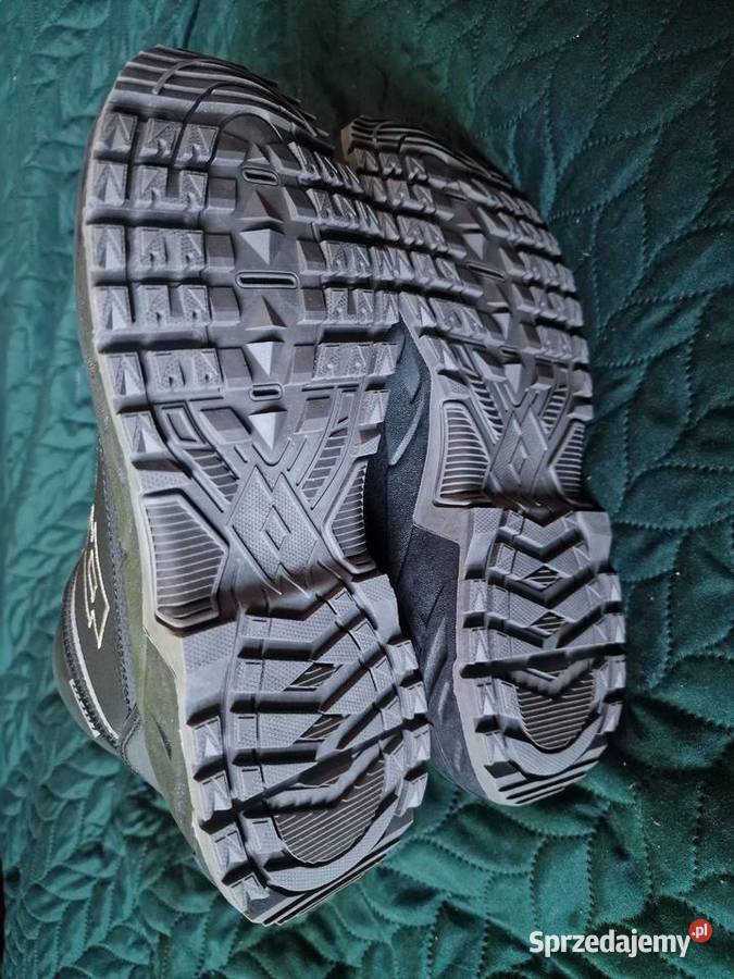 NOWE Buty trekkingowe męskie LOTTO rozmiar 42