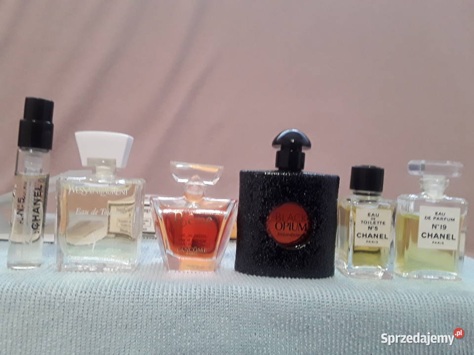 Miniaturki kolekcjonerskie Dla kobiet