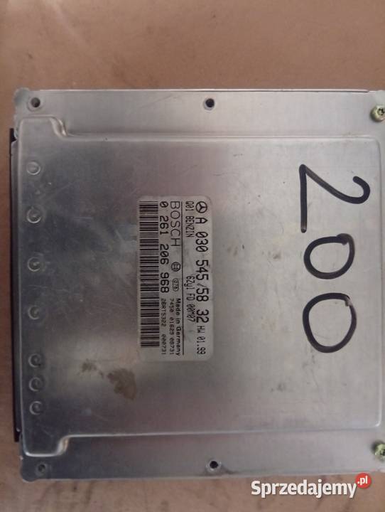 Sterowniki VW T4 102 074906018bg 56041906bc