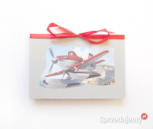 samoloty kartka Olsztyn sprzedam