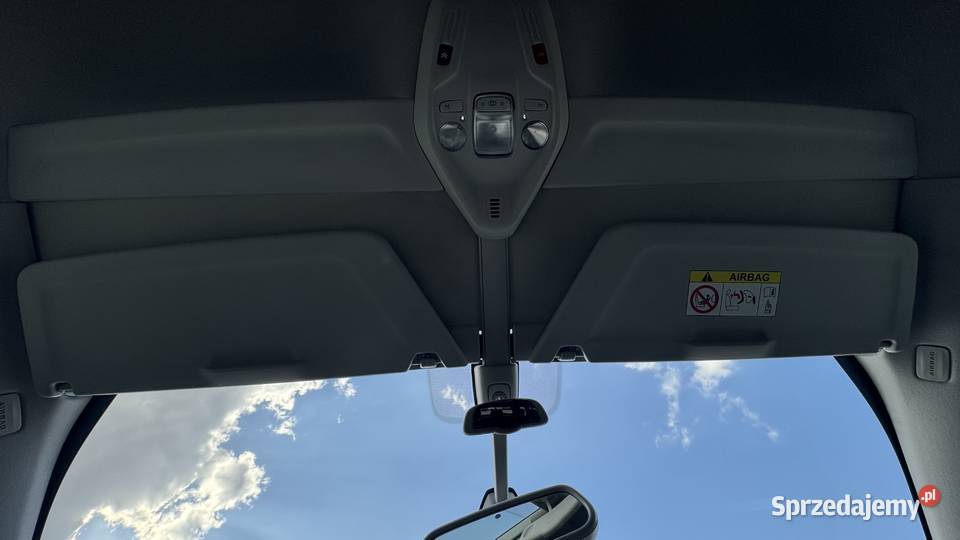 Citron C4 SpaceTourer 2019 Rzeszów sprzedam