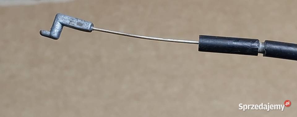 ZAMEK DRZWI PRAWY PRZÓD MAZDA 6 GG 6PIN A92SPLR Mielęcin