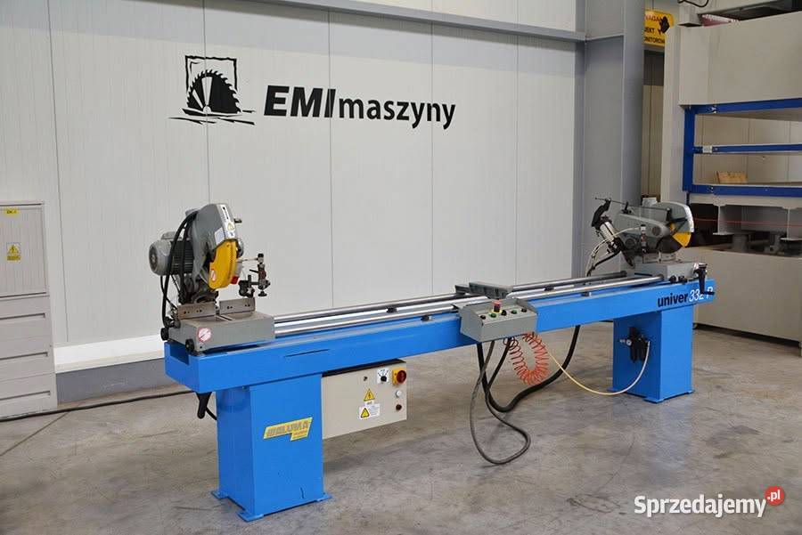 6200 DWUPIŁA KĄTOWA PERTICI IP330