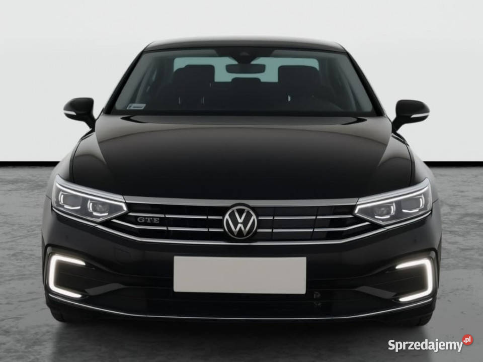 VW Passat 14 GTE tempomat