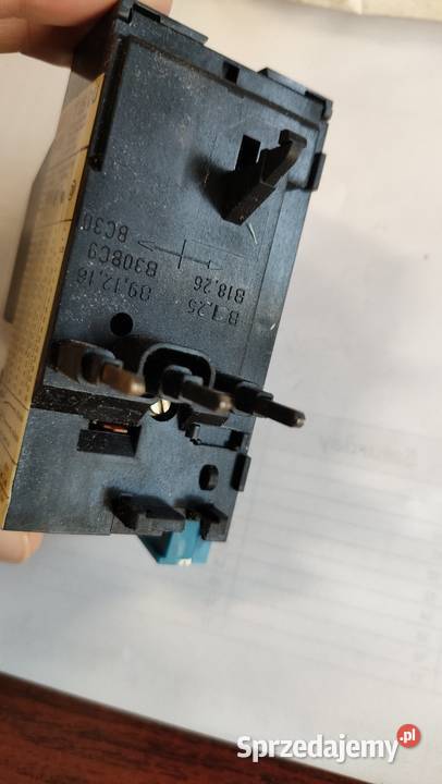 Przekaźnik przeciążeniowy ABB T25 DU 32A