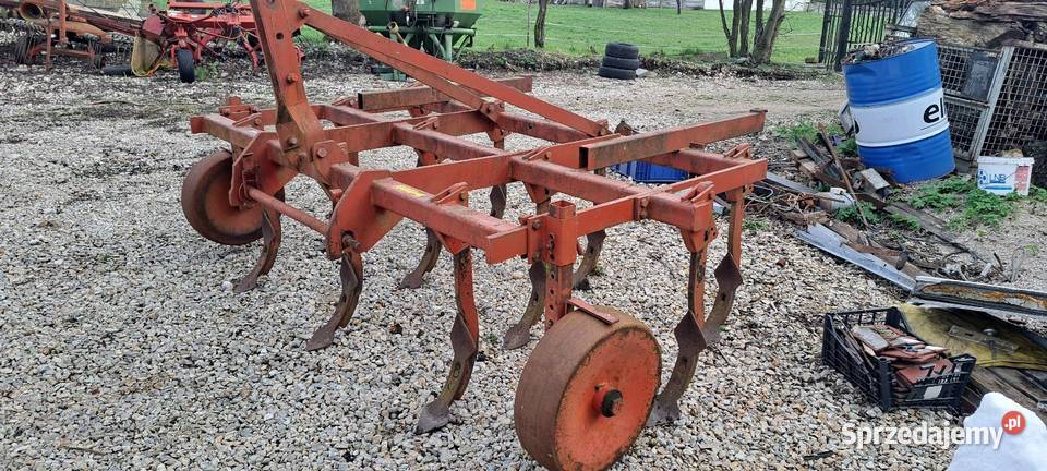 Gruber 25m Walidrogi