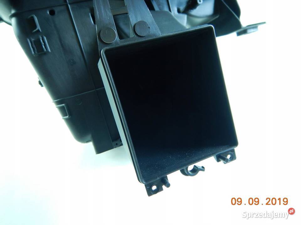 NAGRZEWNICA KLIMATYZACJI FIAT PUNTO 9300 ASO osobowe lubelskie