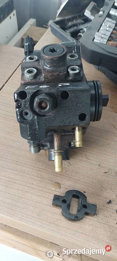 Pompa wtryskowa 0445010122 Fiat Opel osobowe Szczecin