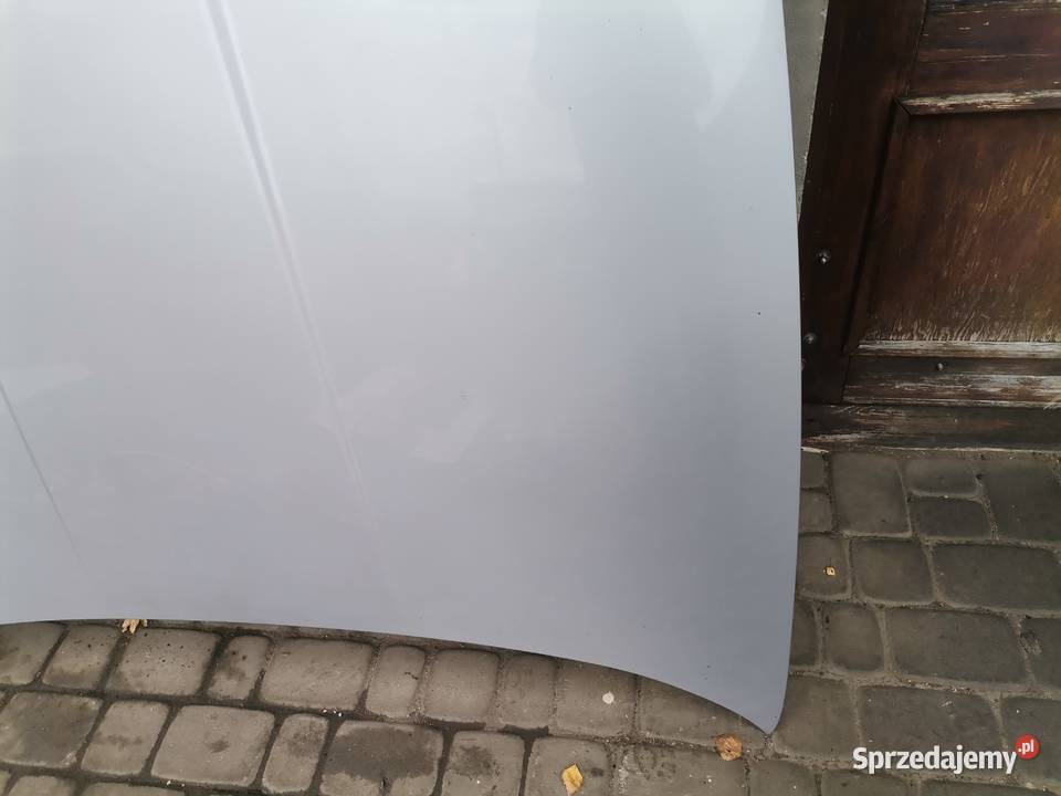 SEAT TOLEDO II LEON I MASKA Nowy Sącz