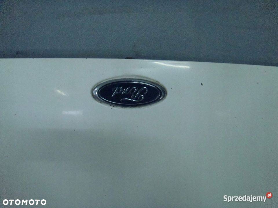 MASKA POKRYWA FORD TRANSIT 0006 20 TDDI Włoszczowa