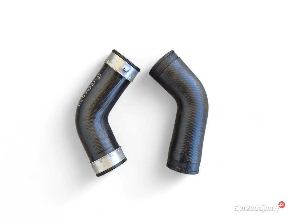 RURA PRZEWÓD INTERCOOLERA 14 19 TDI IBIZA III Działoszyce