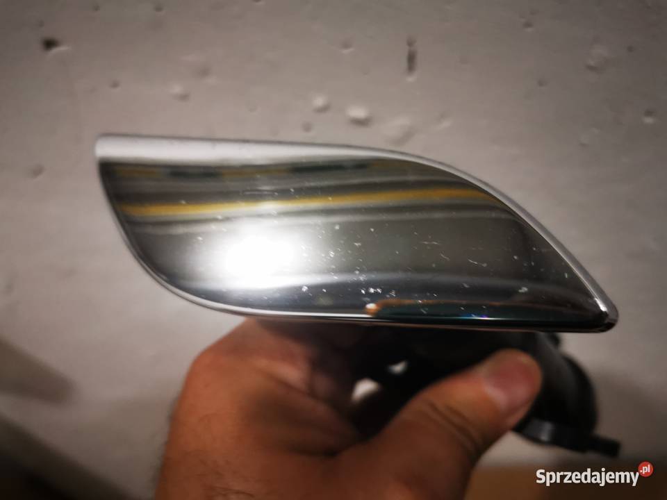 Spryskiwacz reflektora prawy lewy Skoda Super 1 mazowieckie Warszawa