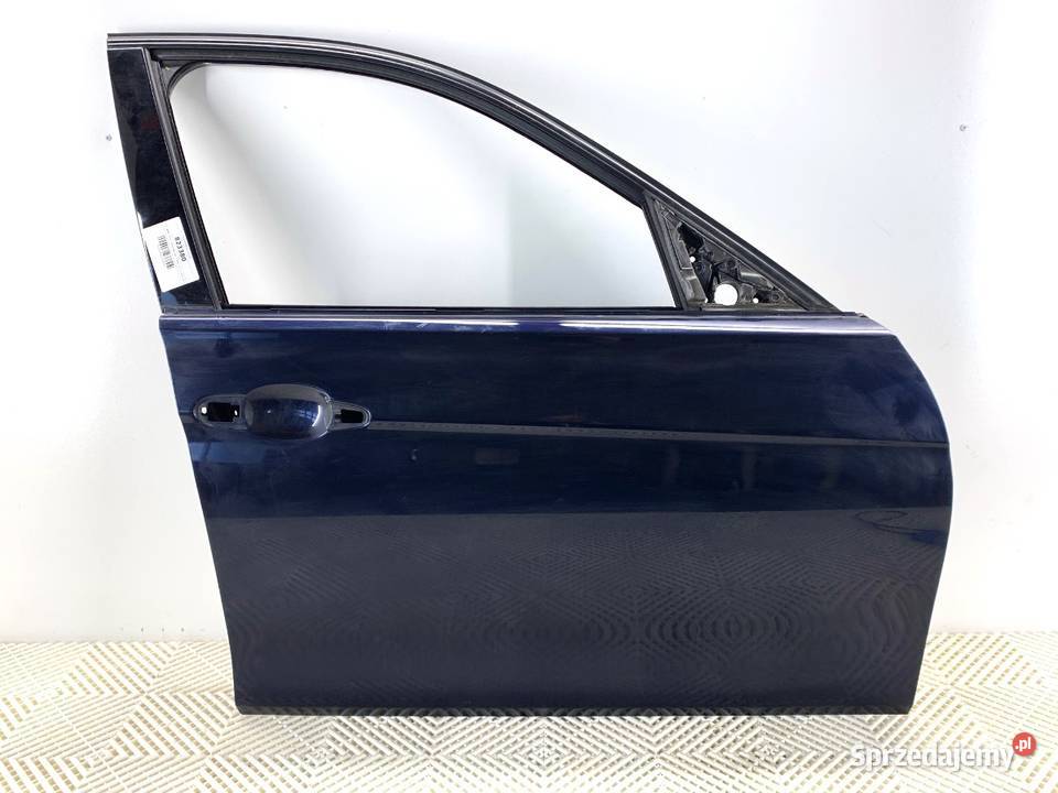 DRZWI PRAWY PRZÓD BMW F30 SedanLimuzyna 1118 sprzedam