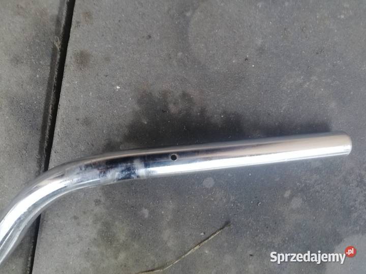 Kierownica wsk 125 Skierniewice