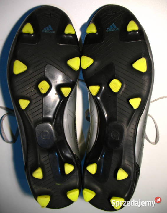 Korki piłkarskie Adidas F10 TRX FG FSD Mi Olsztyn sprzedam