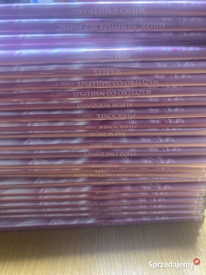 DANIELLE STEEL 3 i więcej Kultura i Rozrywka Bytom