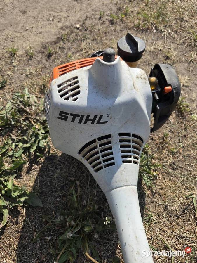 Kosa spalinowa Stihl Fs55