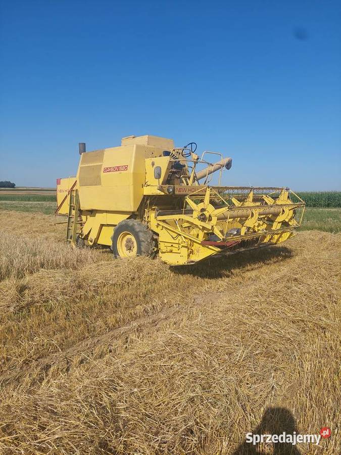 holland clayson 1520 Wola Studzieńska-Kolonia sprzedam