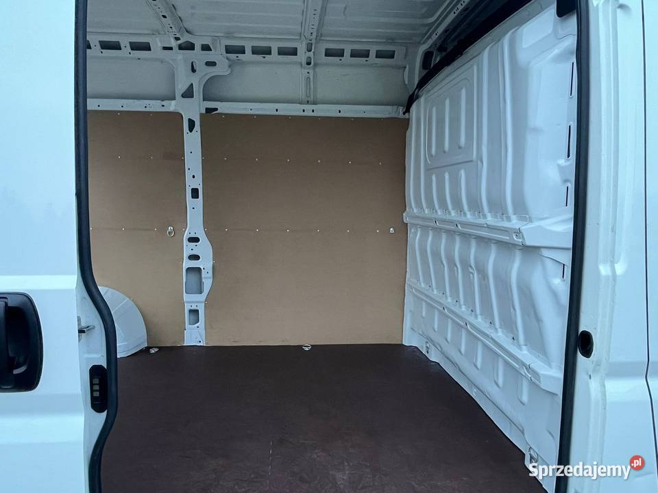 PEUGEOT BOXER 2 0 HDI 2017 Stara Wieś