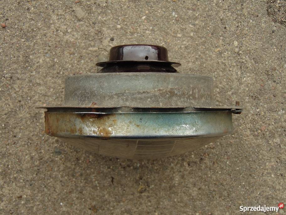 Reflektor przedni FSO Polonez Pelplin