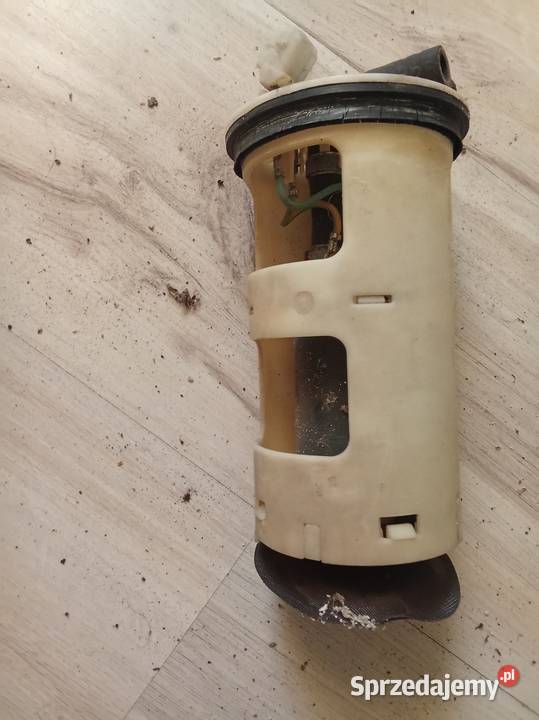 Pompa paliwowa VW Fiat Audi Różne śląskie Imielin