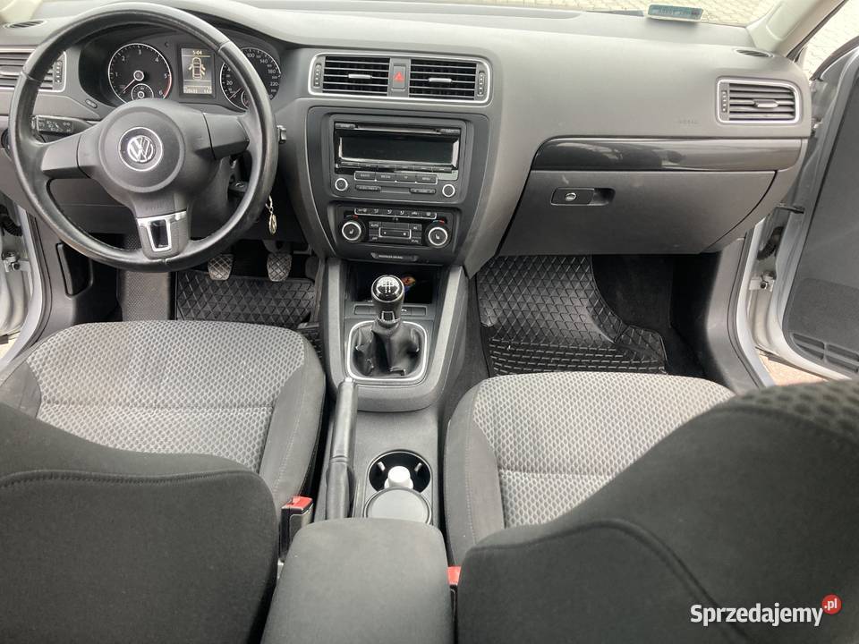 Pierwszy Właściciel Polski Salon Mały Przebieg Chorzów