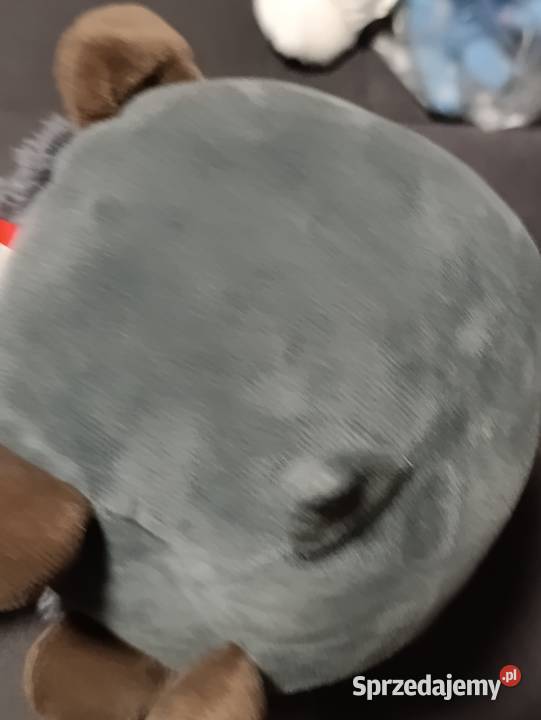 pluszowa zabawka marki Playtive małpa Maskotki