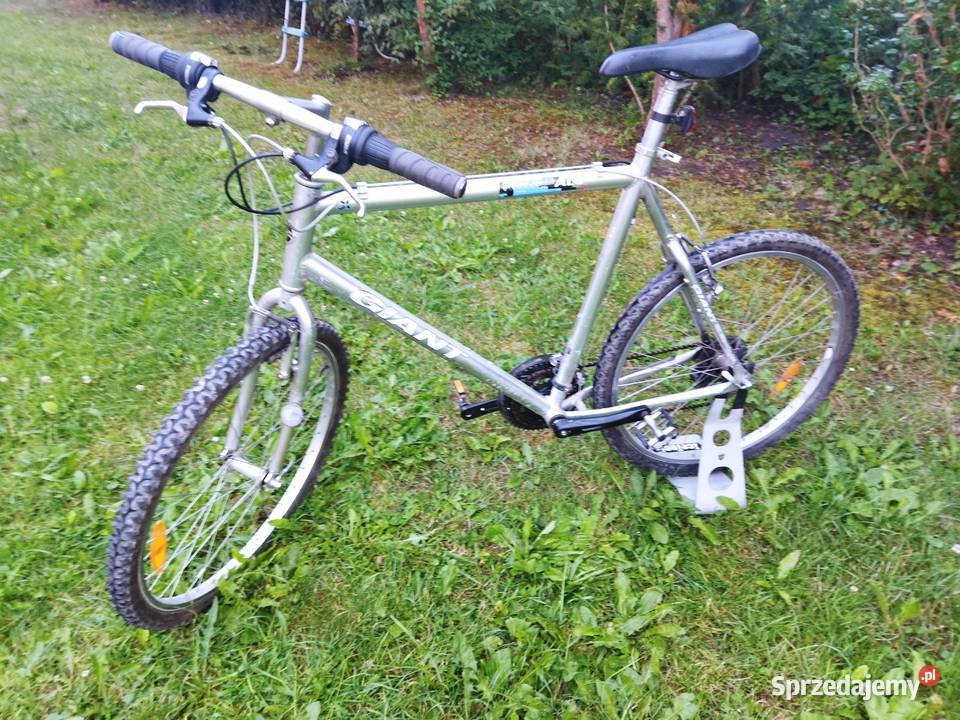 Rower Giant alu 26 Czechy