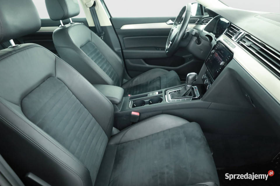 VW Passat 20 TDI ABS Piaseczno