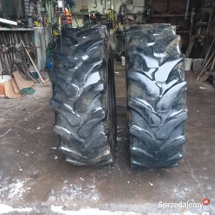 Opony 38085R24 Smoleń