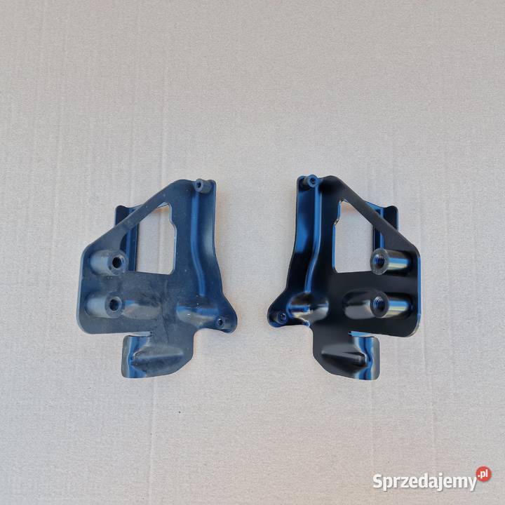 DAF XF 106 UCHWYT MOCOWANIE BELKI Bieleń sprzedam