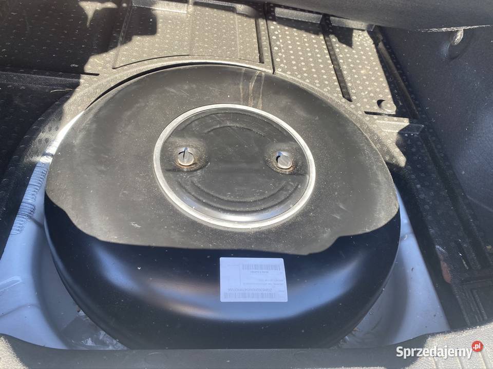 Ford focus mk3 20 TiVCT