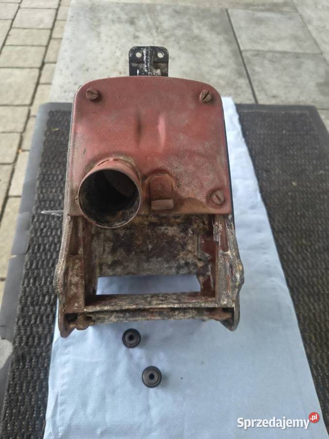 Filtr powietrza jawa cz 350 Rzeszów