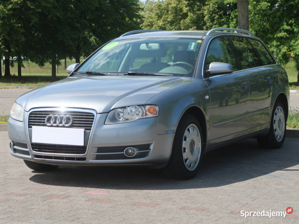 Audi A4 16 4/5