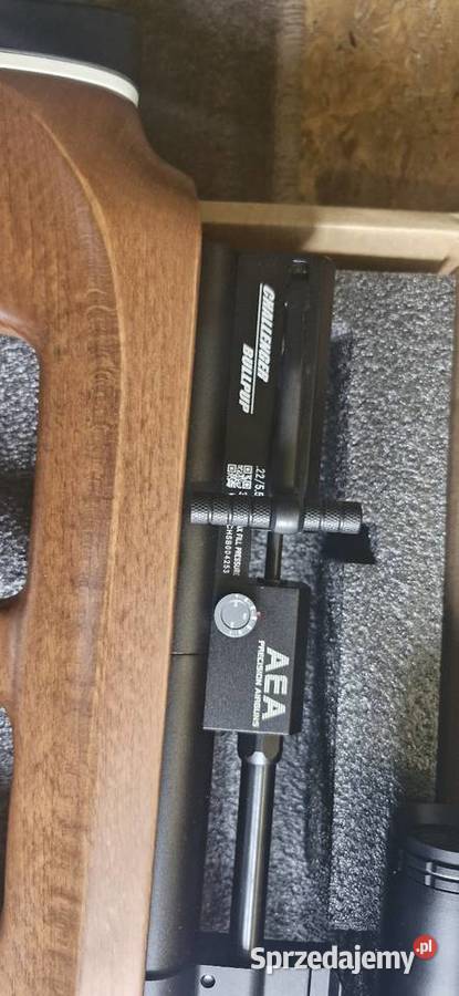 AEA BULLBUP 55MM Mława
