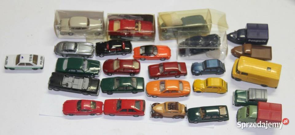 VIKING samochody ciężarówki auto przyczepa 187 Antyki, Sztuka, Kolekcje Zielona Góra