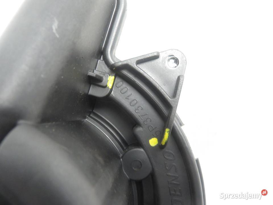 DMUCHAWA DACIA SANDERO II B8 5P3730100 sprzedam