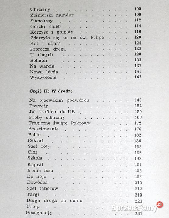 Ściernisko Bazyli Pietruczuk Chełm