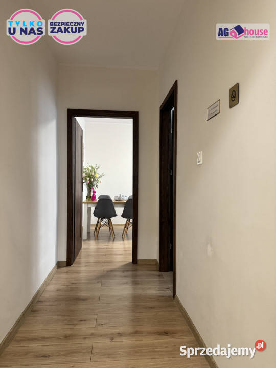 Sprzedam mieszkanie Gdańsk 5711m2 3pok