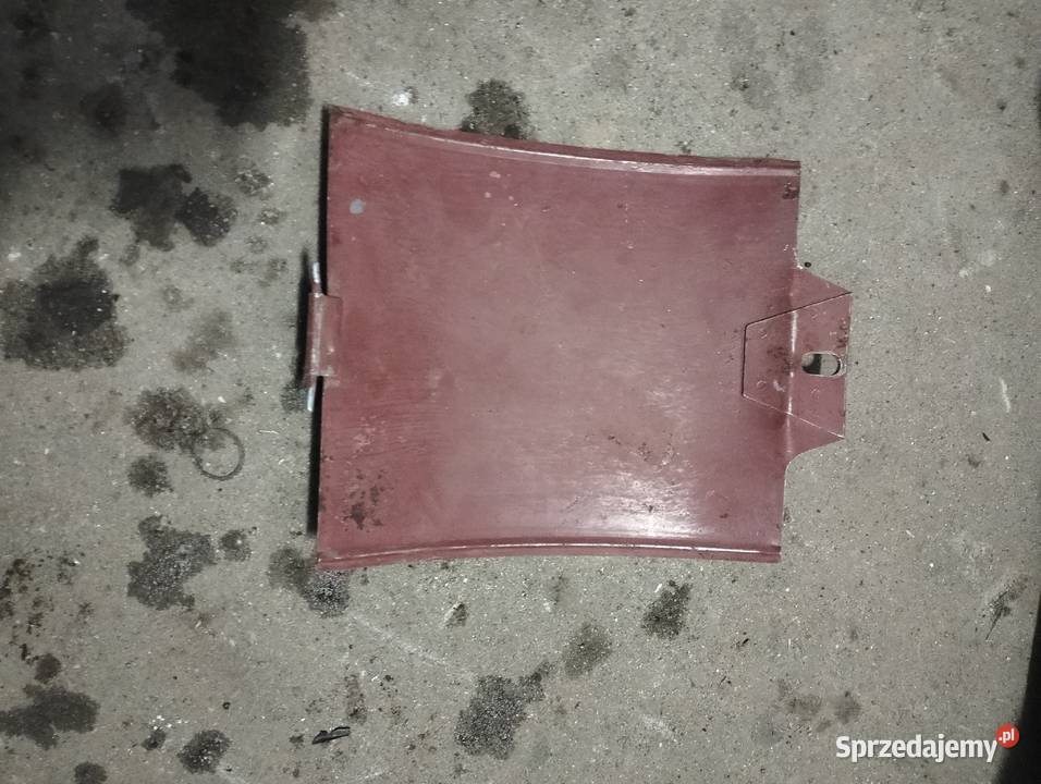 Junak m07 m10 oslona Hermanowa sprzedam