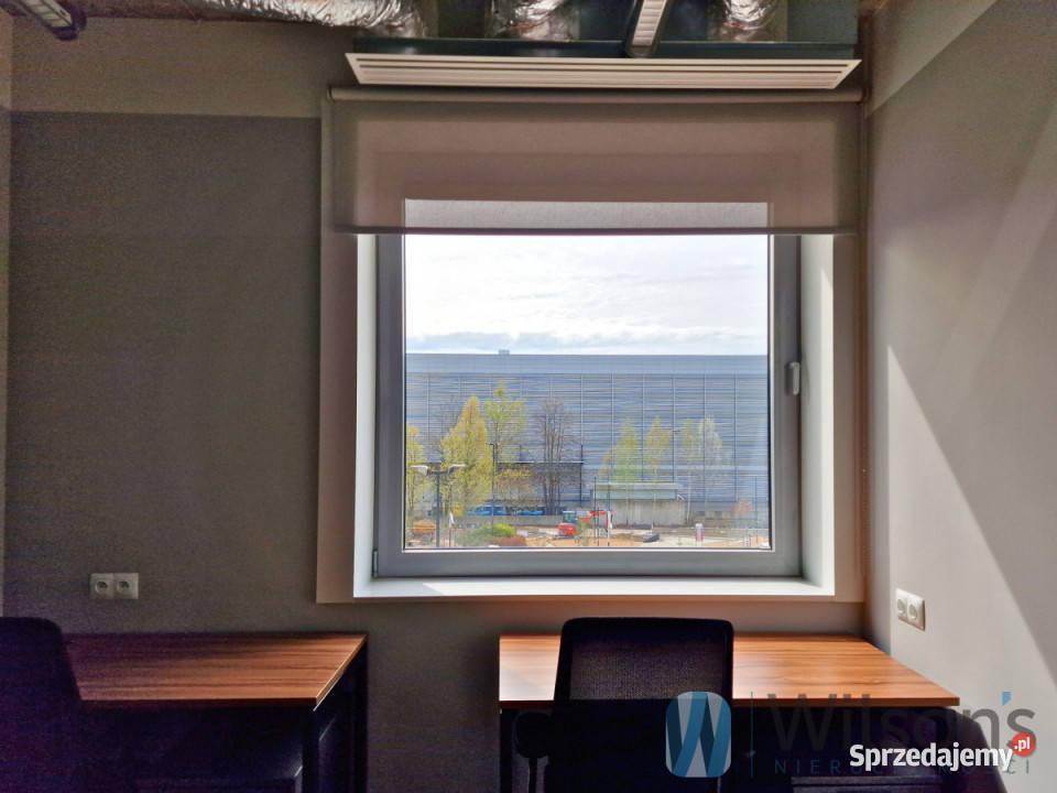 Lokal Warszawa Konstruktorska 20m2 sprzedam